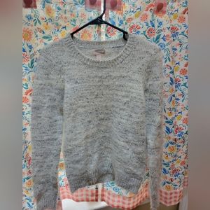 Forever 21 knit sweater